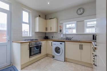 5 bed house, Monthermer Road, Cathays, Cardiff, CF244QX - Image 4